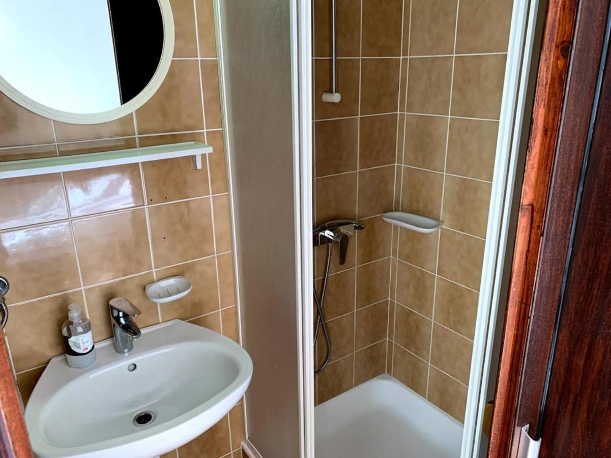 Obradovic Rooms & Apartments 马卡尔斯卡 外观 照片
