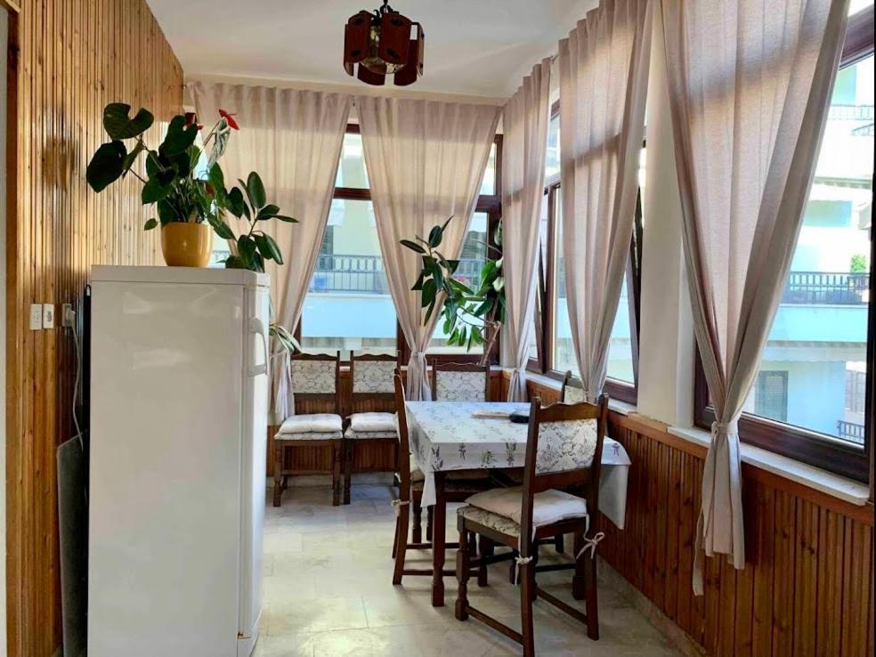 Obradovic Rooms & Apartments 马卡尔斯卡 外观 照片
